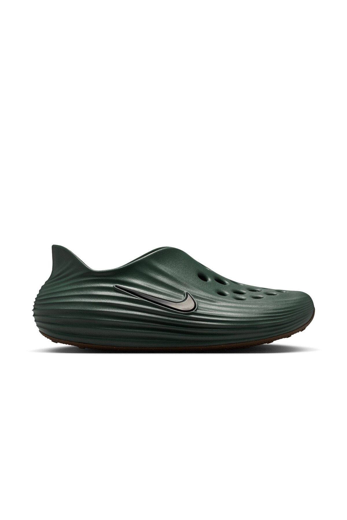 ■■あリ■■ Nike ReactX Rejuven8 Erkek Yeşil Terlik Juststep - Fiyatı, Yorumları
