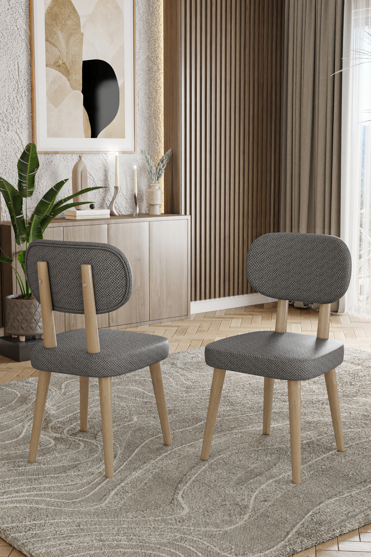 Chair,Kitchen Chair,Dining Table Chair, 1 Piece