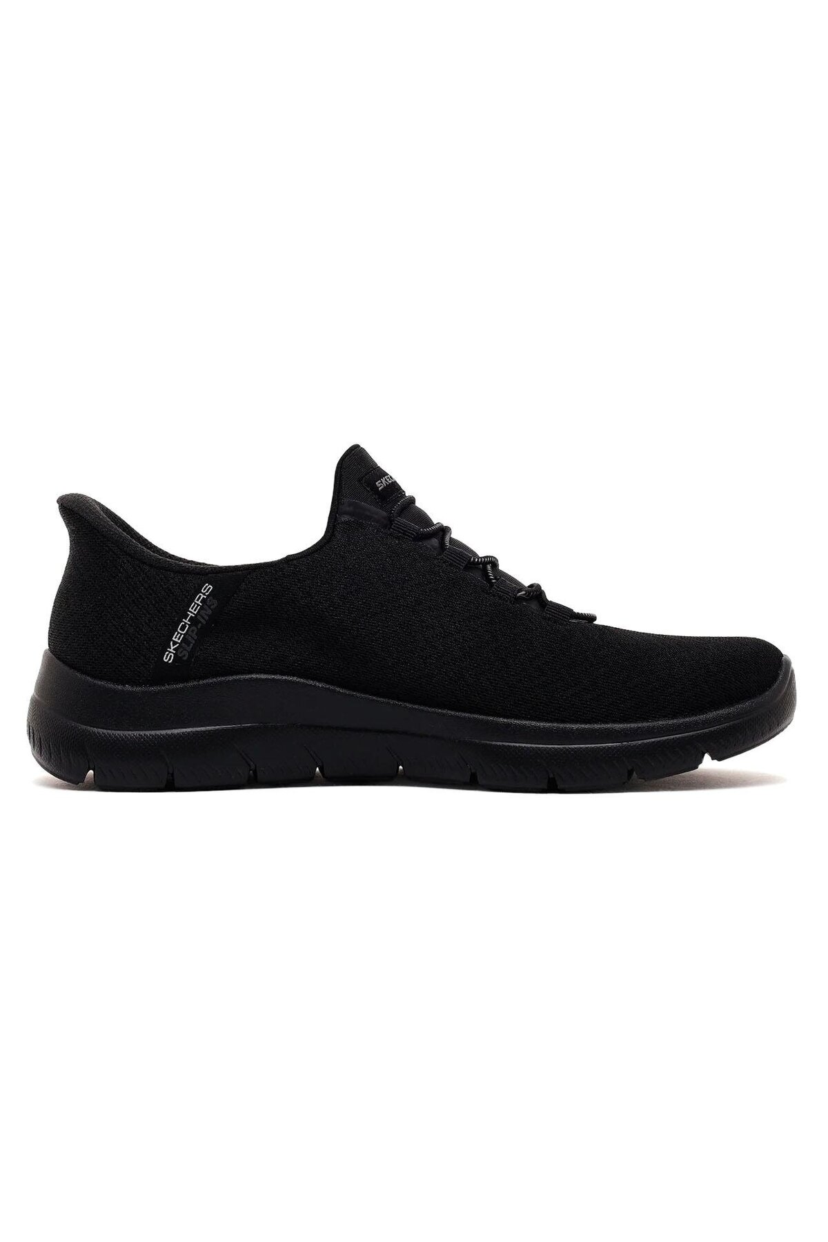 233177TK Arch Fit Summits Spor Ayakkabı Siyah Juststep — مشکی 233177TK-BBK-JUSTSTEP — تصویر 2 از 4