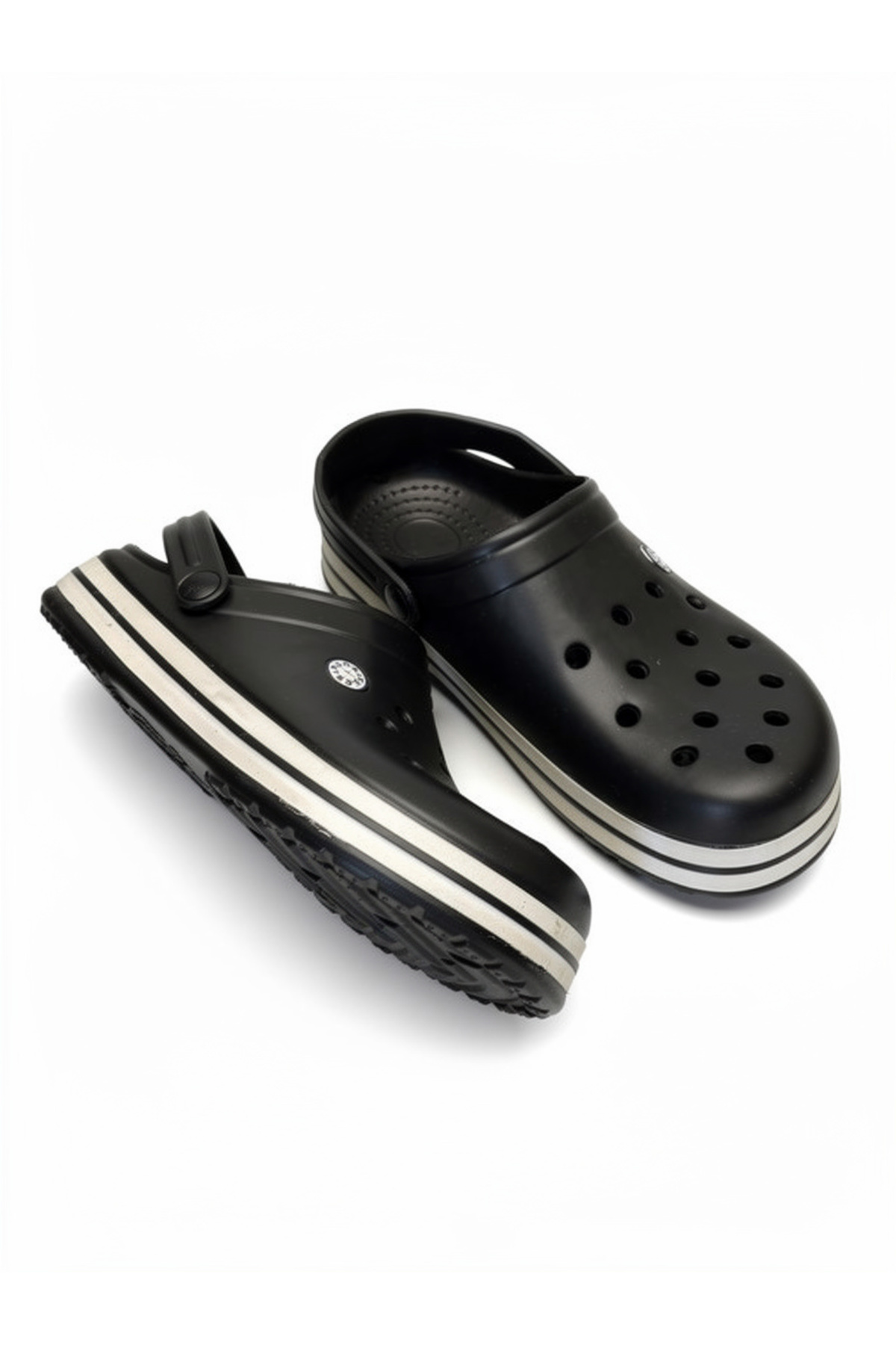 Amiral Ayakkabı Günlük Unisex Terlik görsel 2