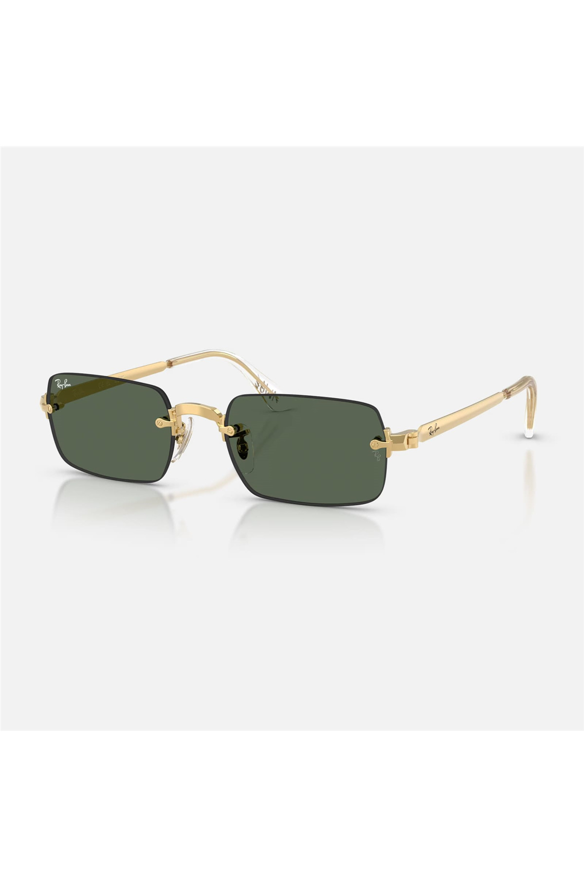 Ray-Ban RB3928 001/71 Güneş Gözlüğü