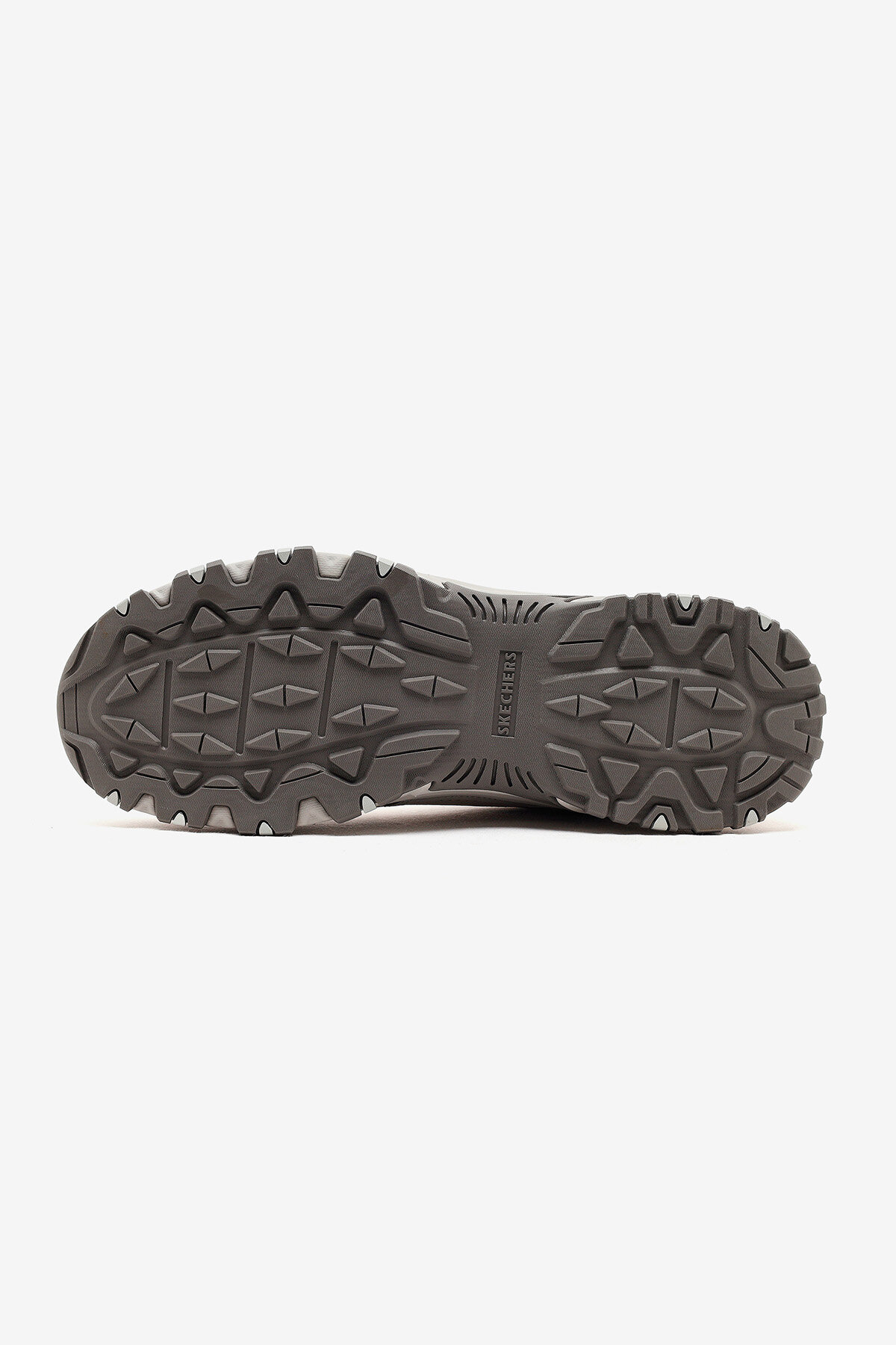 Erkek Hillcrest Ayakkabı 237807 LTGY Açık gri Juststep — خاکستری 237807-LTGY-JUSTSTEP — تصویر 4 از 5