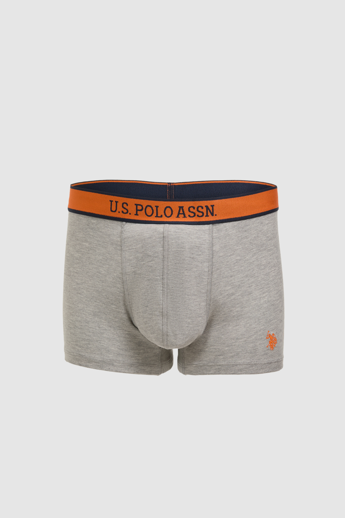 U.S. Polo Assn. Erkek Lacivert İç Giyim Alt 50326488-VR033 görsel 7