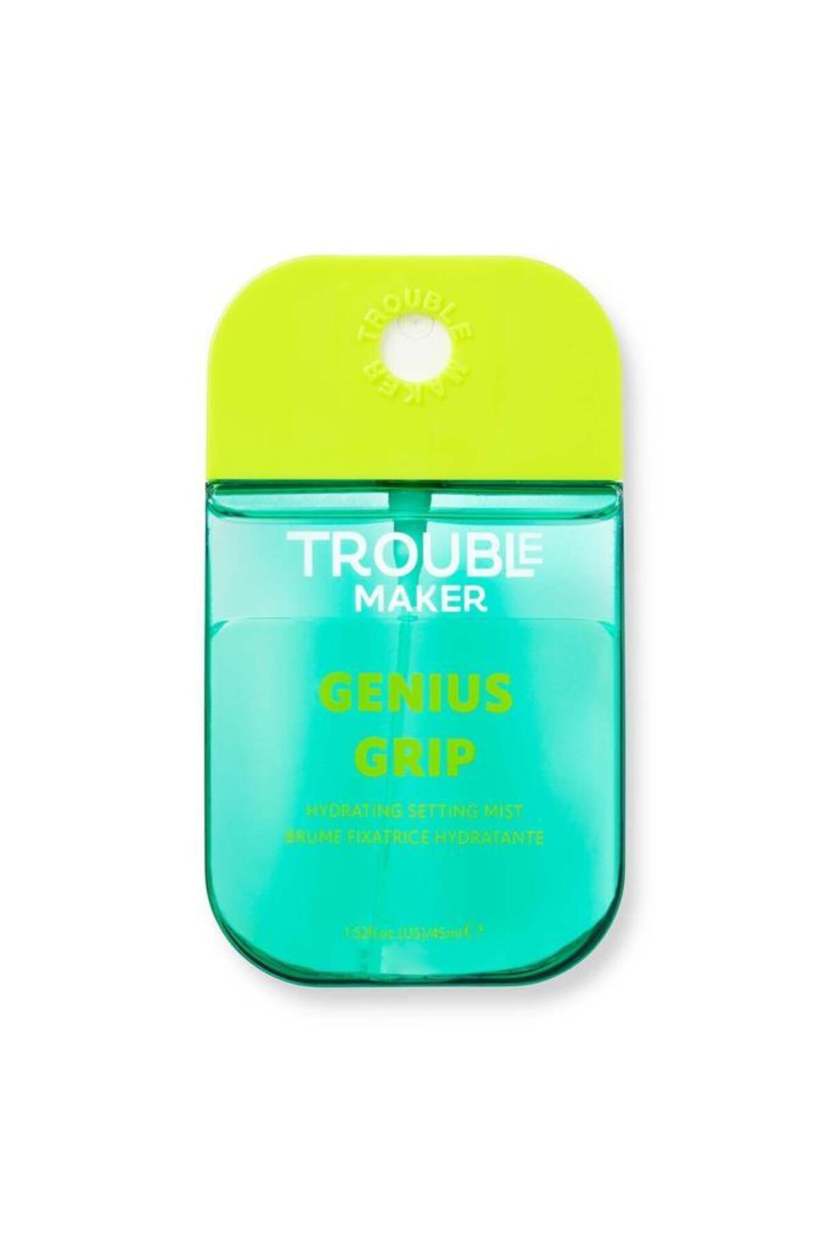 Troublemaker Genius Sabitleyici Mist — TM009400