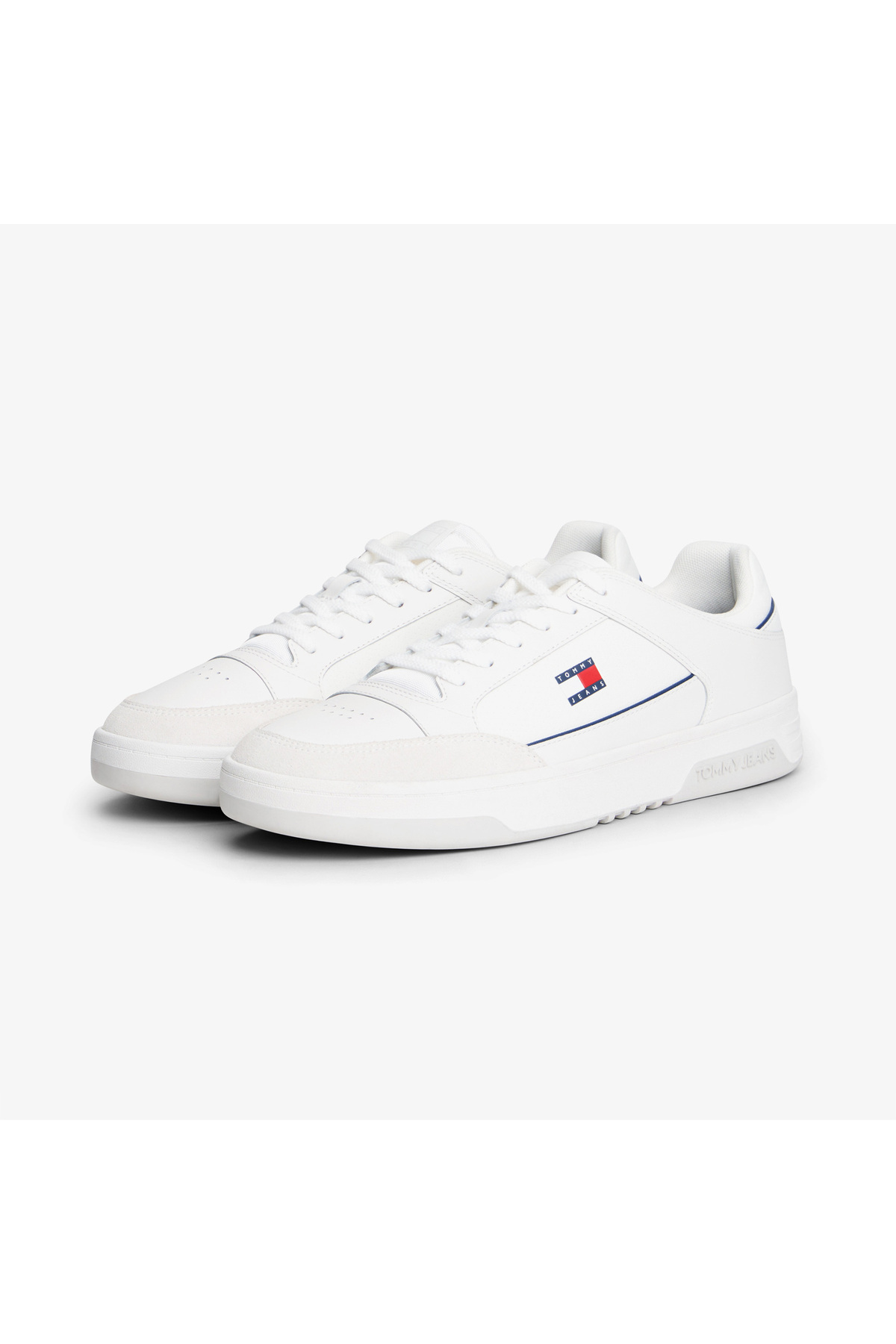 کفش اسنیکر Tommy Hilfiger مردانه | تامی هیلفیگر EM0EM01792 - تصویر 2