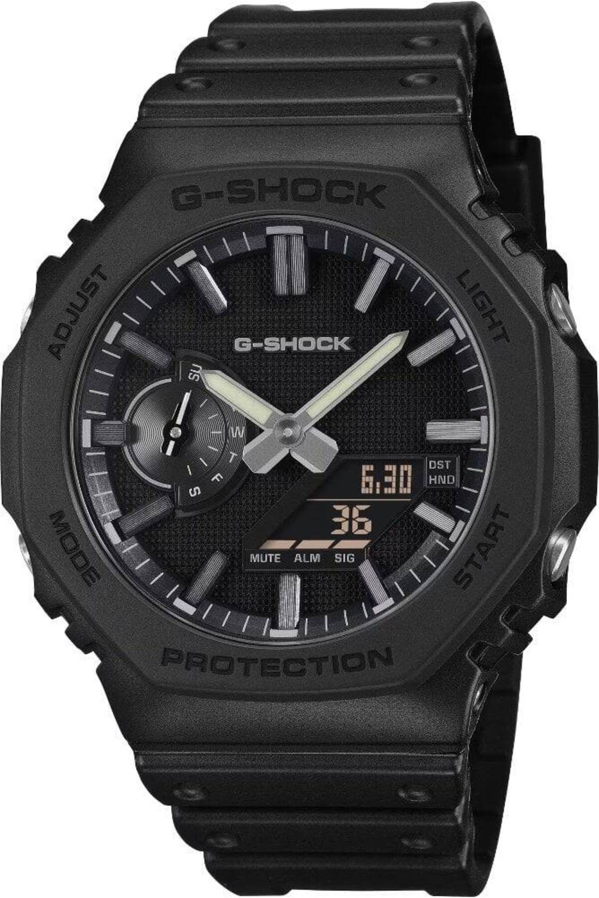 桜*様 CASIO G-SHOCK ブラック 腕時計 1_org_zoom.jpg