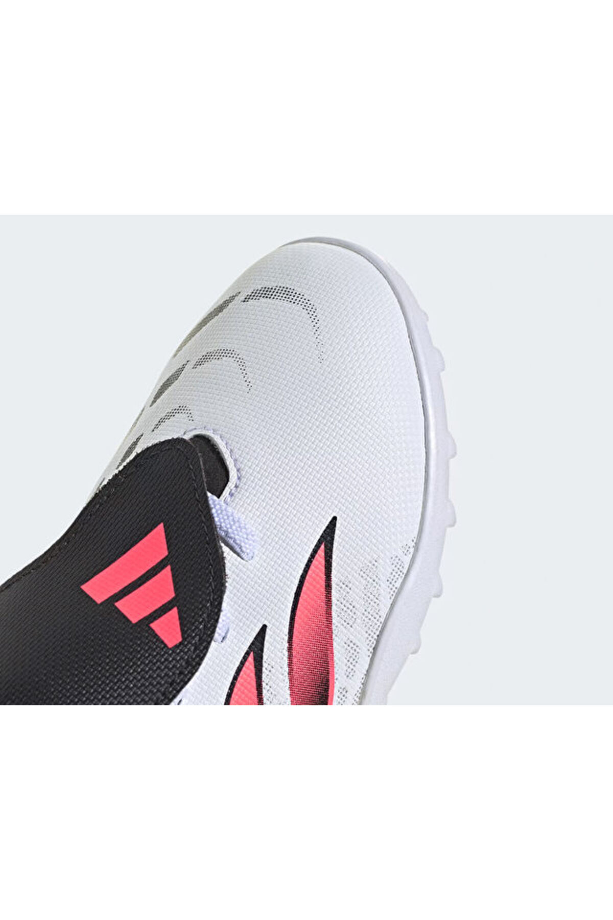 adidas PREDATOR CLUB FT EL TF J Genç Halı Saha Ayakkabısı IH2087 Beyaz görsel 7