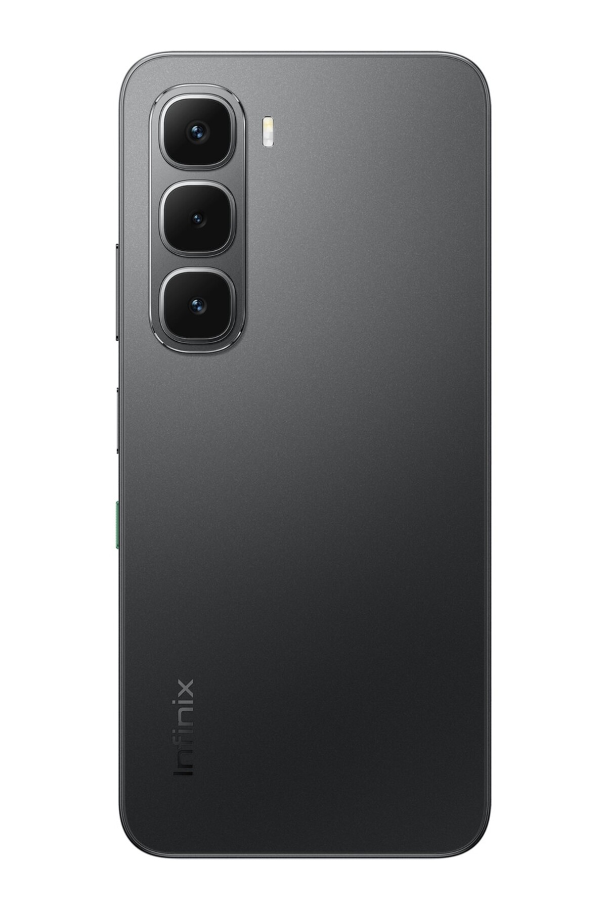 HOT60I 6/128 GB Black