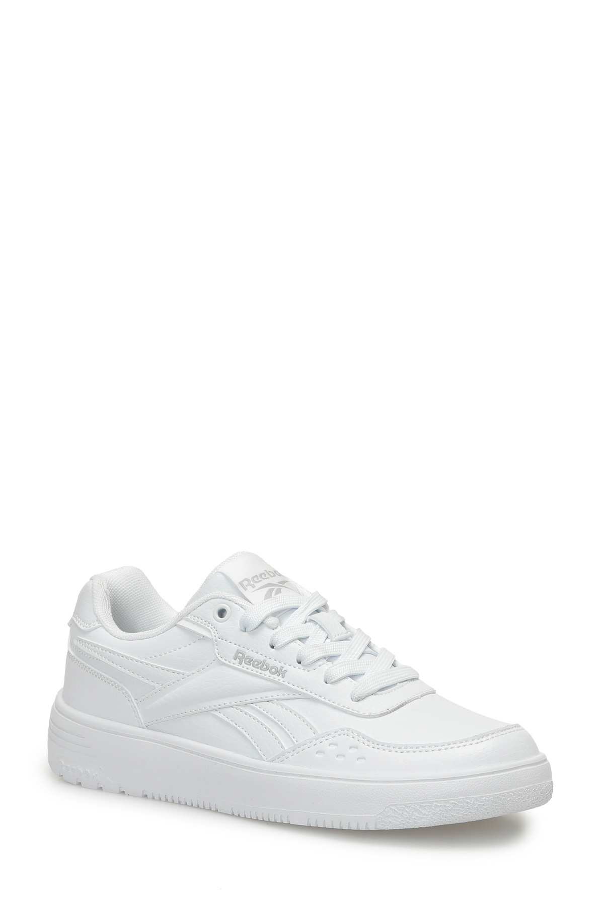 Reebok Estilo-T III Beyaz Kadın Sneaker görsel 2