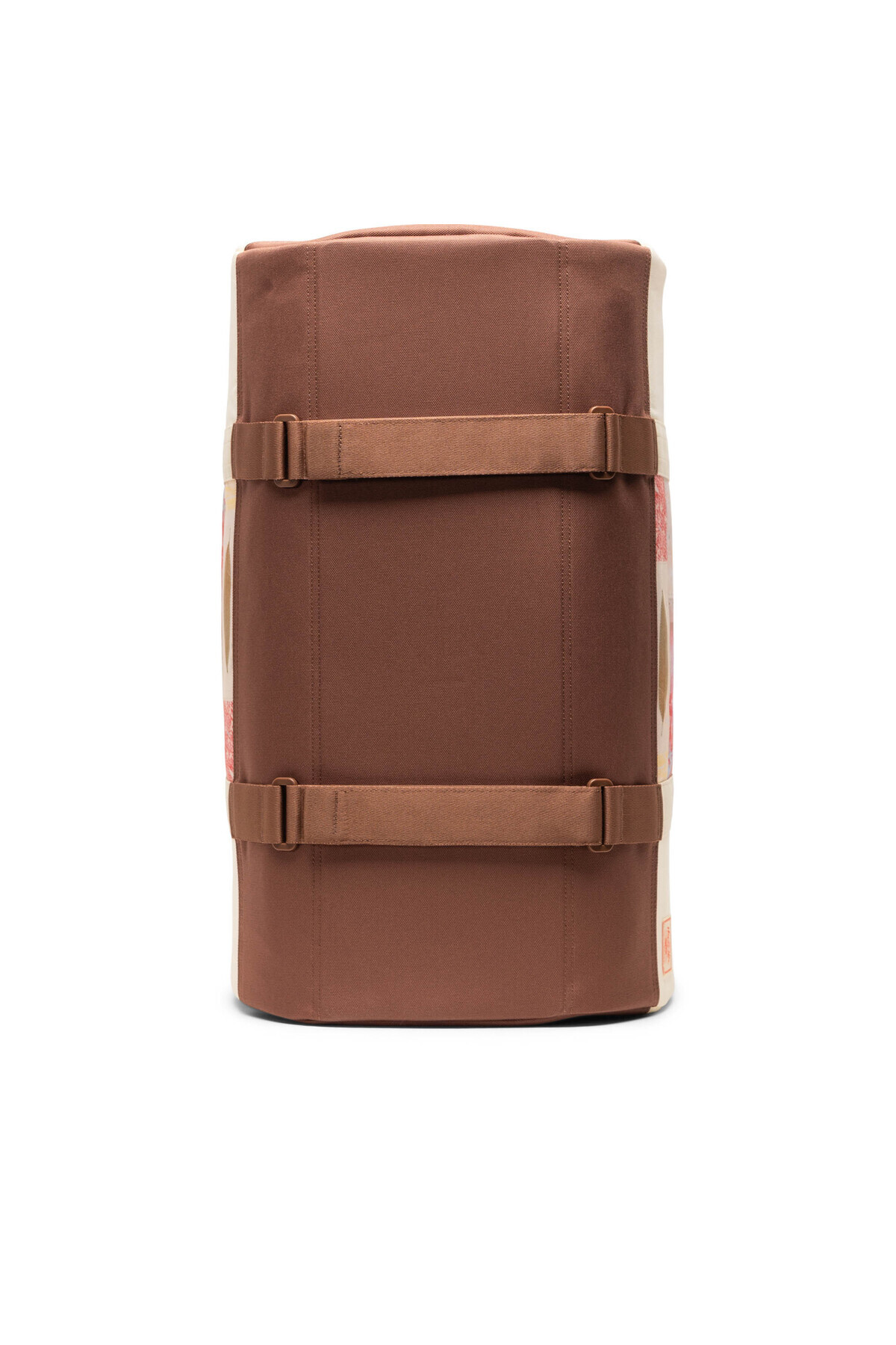 Herschel Supply Co. Heritage™ Skate Duffle | Su İtici Kumaş Spor Çantası, 40 L görsel 6