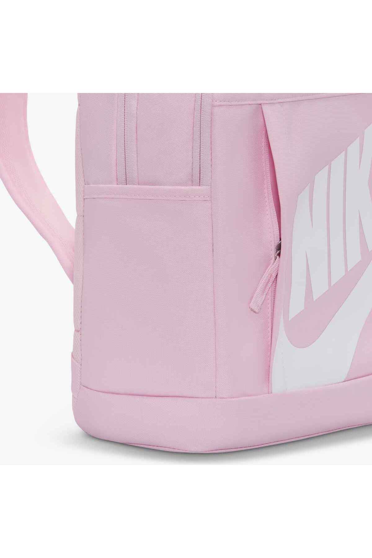 Nike Elemental Günlük Kullanıma Uygun Okul Çantası Ve Sırt Çantası 21 Litre görsel 5