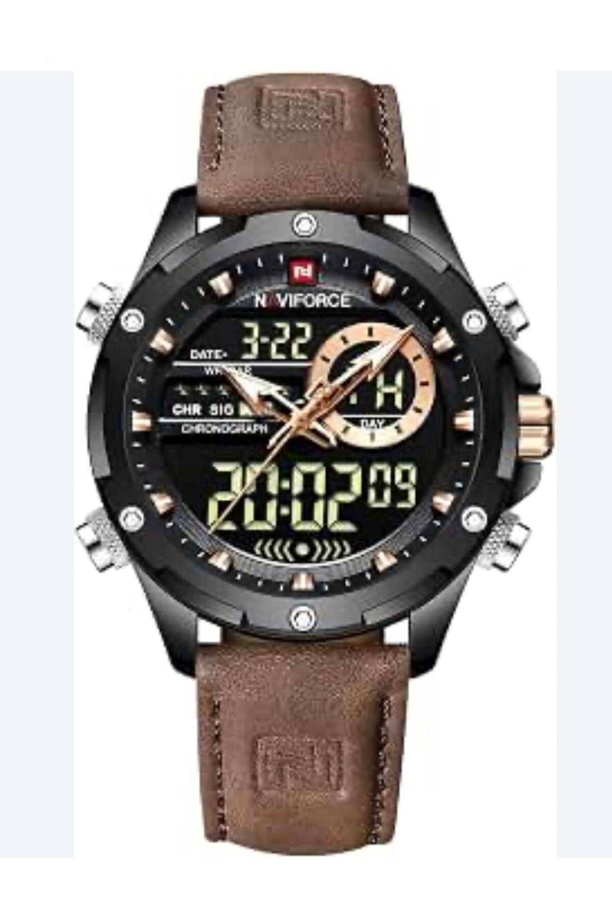 Naviforce ERKEKKOLSAATİ