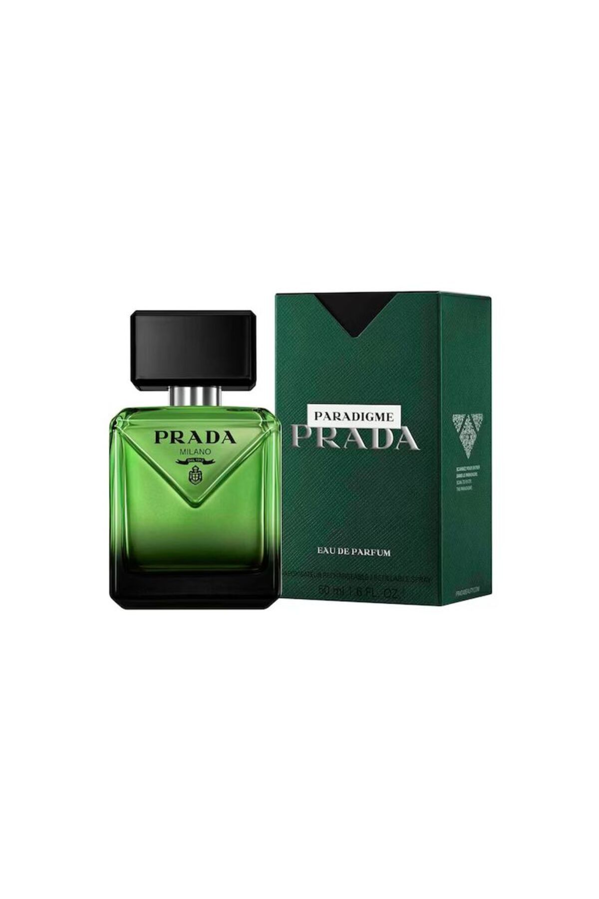پاردیگم - عطر ادکلن - 50 میلی لیتر