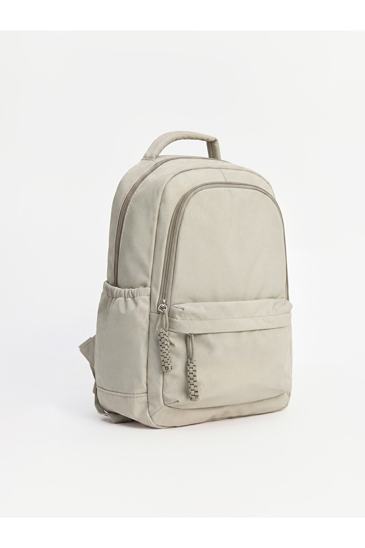 LC Waikiki LCW ACCESSORIES Paraşüt Kumaşı Kadın Sırt Çantası görsel 2