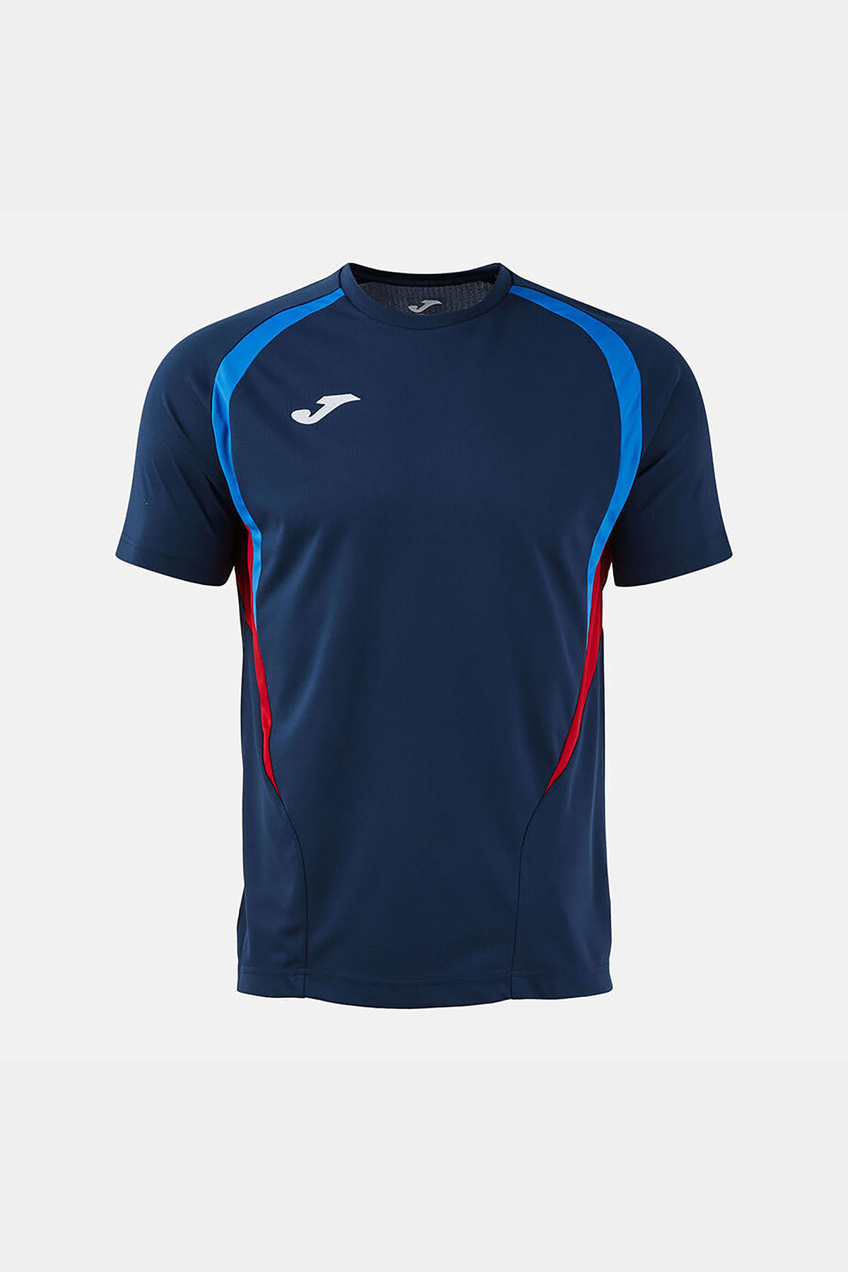 Joma Erkek Günlük T-Shirt Championship 20 Short Sleeve 105164.337