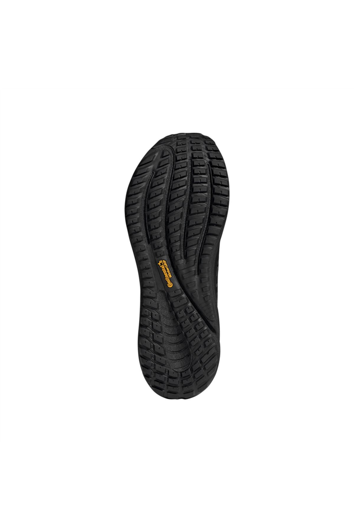SUPERNOVA EASE 2 GTX M HQ7409 Siyah Koşu&Yürüyüş Ayakkabısı — مشکی — تصویر 4 از 4