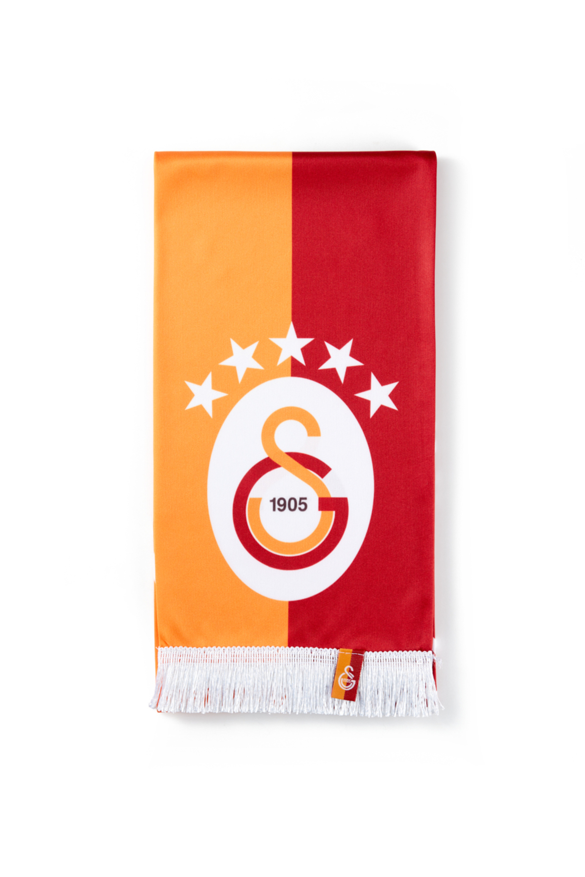 GSStore Galatasaray Şal Atkı U251587 görsel 4