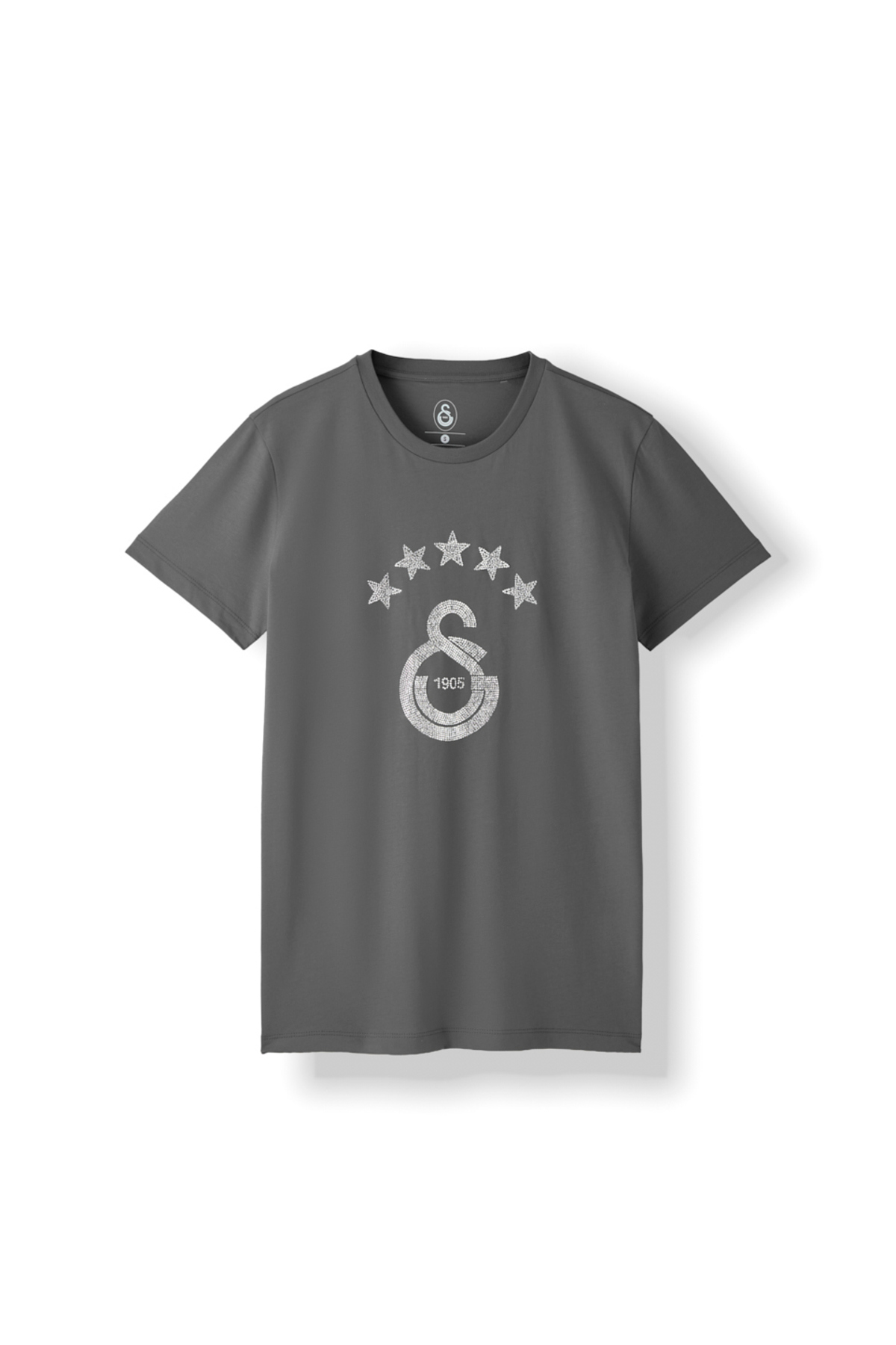 GSStore Galatasaray Kadın Taşlı T-Shirt K261164