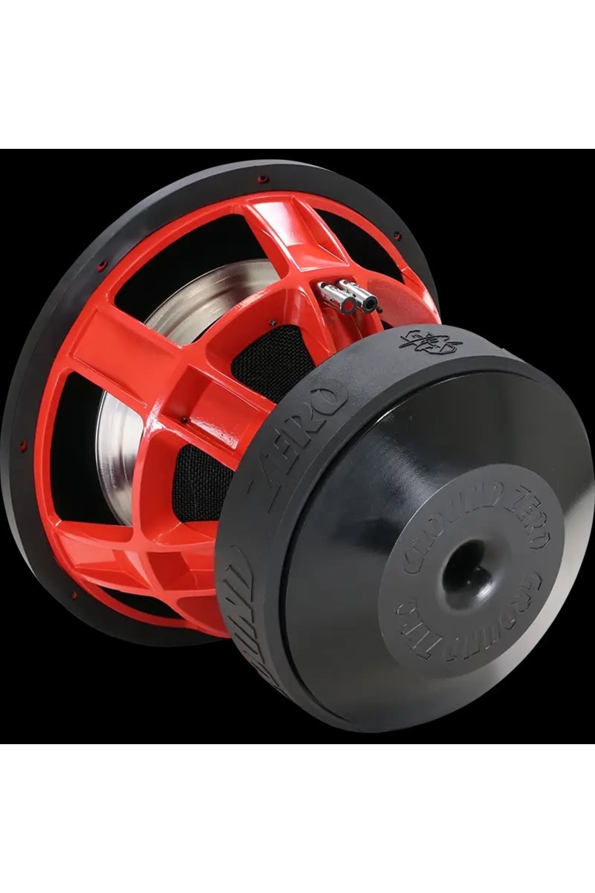 Deniz Sound Garage 38 CM SUBWOOFER GZPW 15XXMAX PLUTONIUM SERİSİ