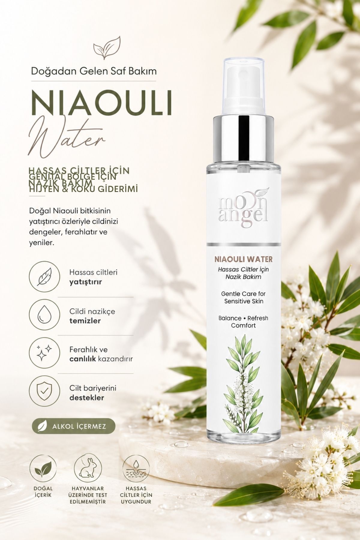 Nioli Suyu + Papatya Suyu Seti — görsel 4 · 86852184005492