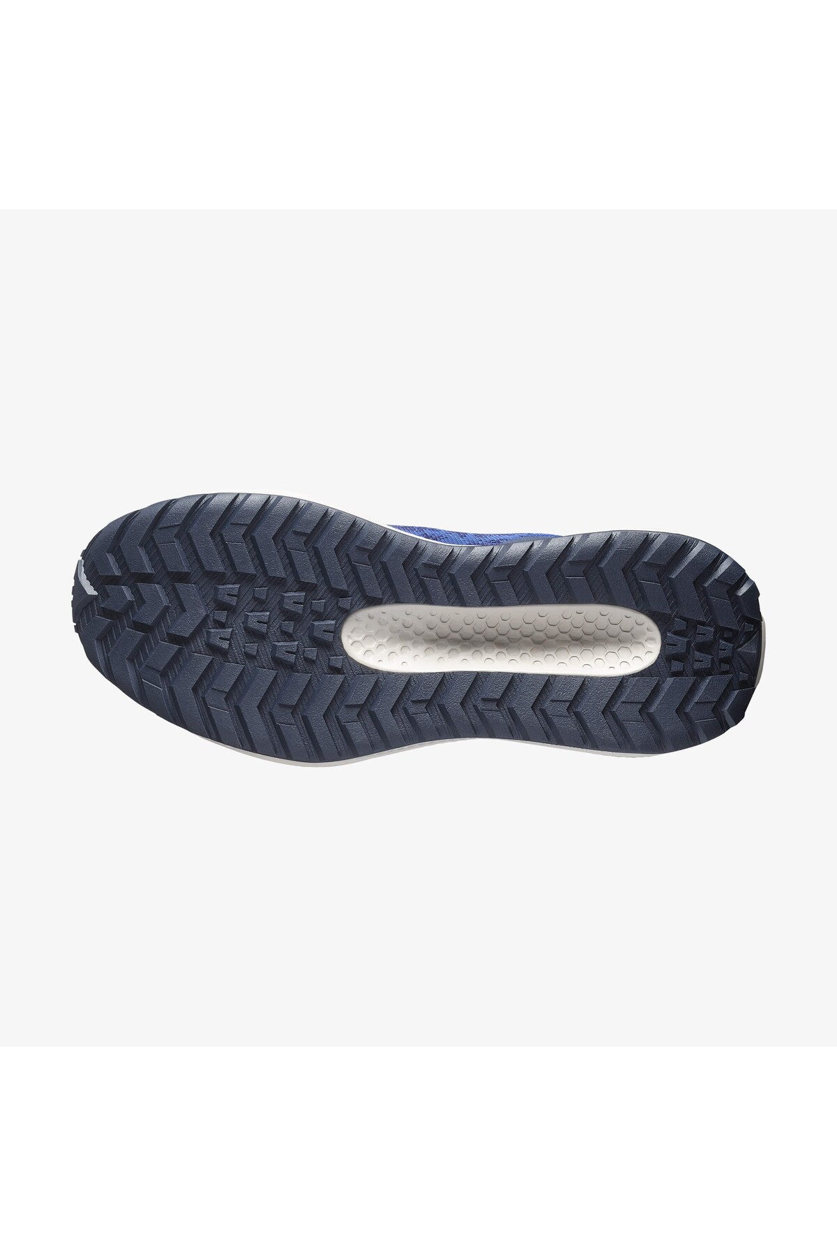 AERO GRVL WATERPROOF Çocuk Ayakkabı Maritime Blue L45389200 — آبی — تصویر 5 از 6