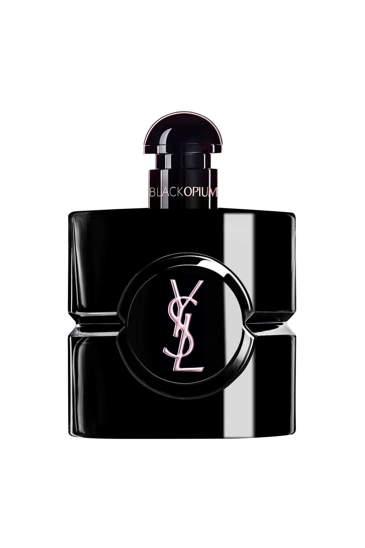 Yves Saint Laurent Black Opium Le Parfum - Eau de Parfum 90 ml