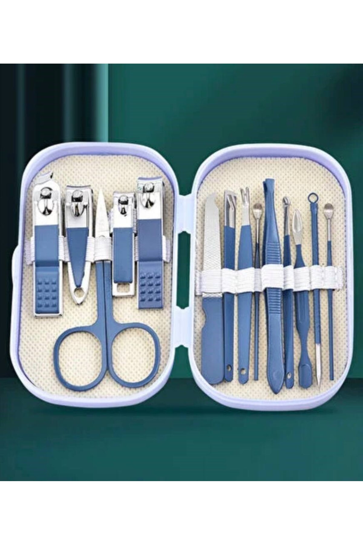 ست مانیکور و پدیکور لوکس شخصی‌سازی‌شده در جعبه — PRA-14504233-4957 — تصویر 6 از 7
