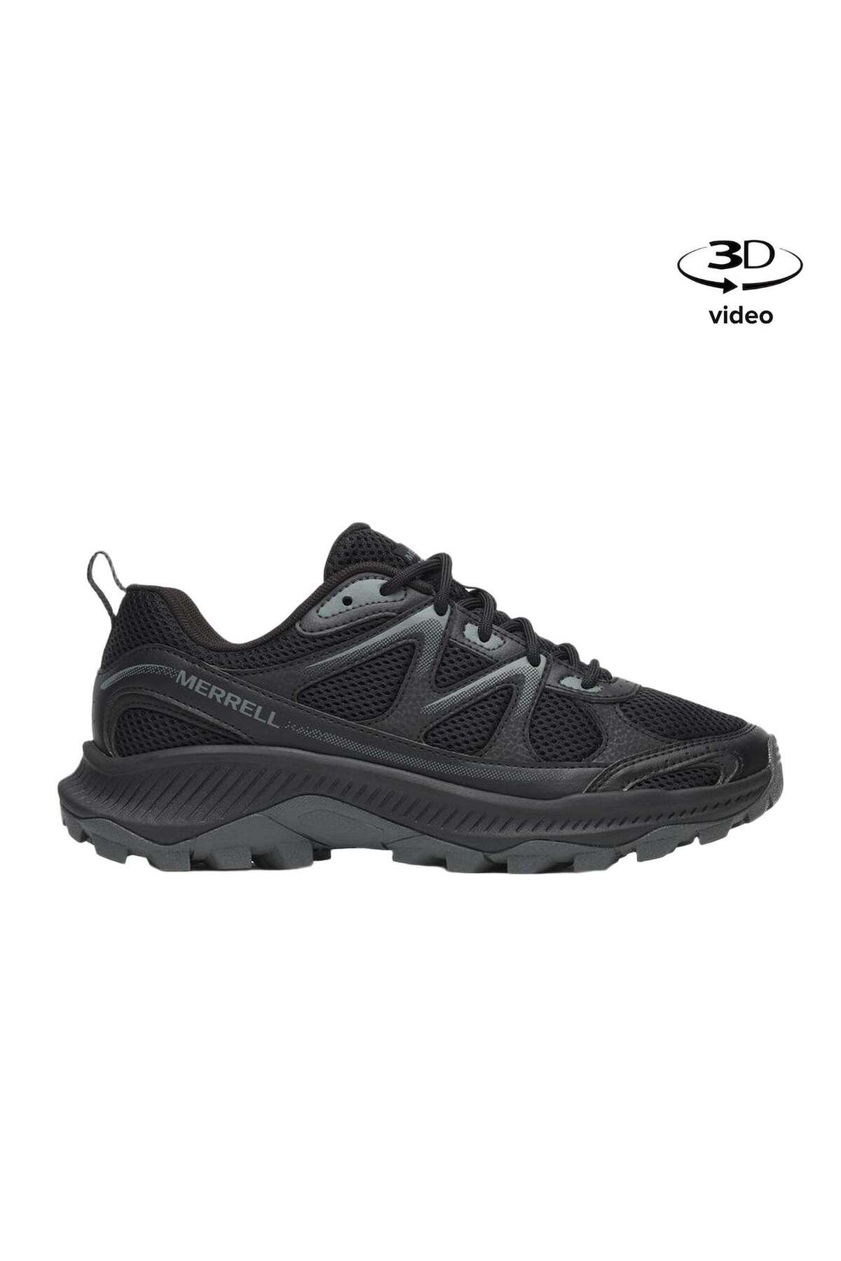 Merrell Tempo Exp Kadın Outdoor Ayakkabı KADIN OUTDOOR AYAKKABI J00003503