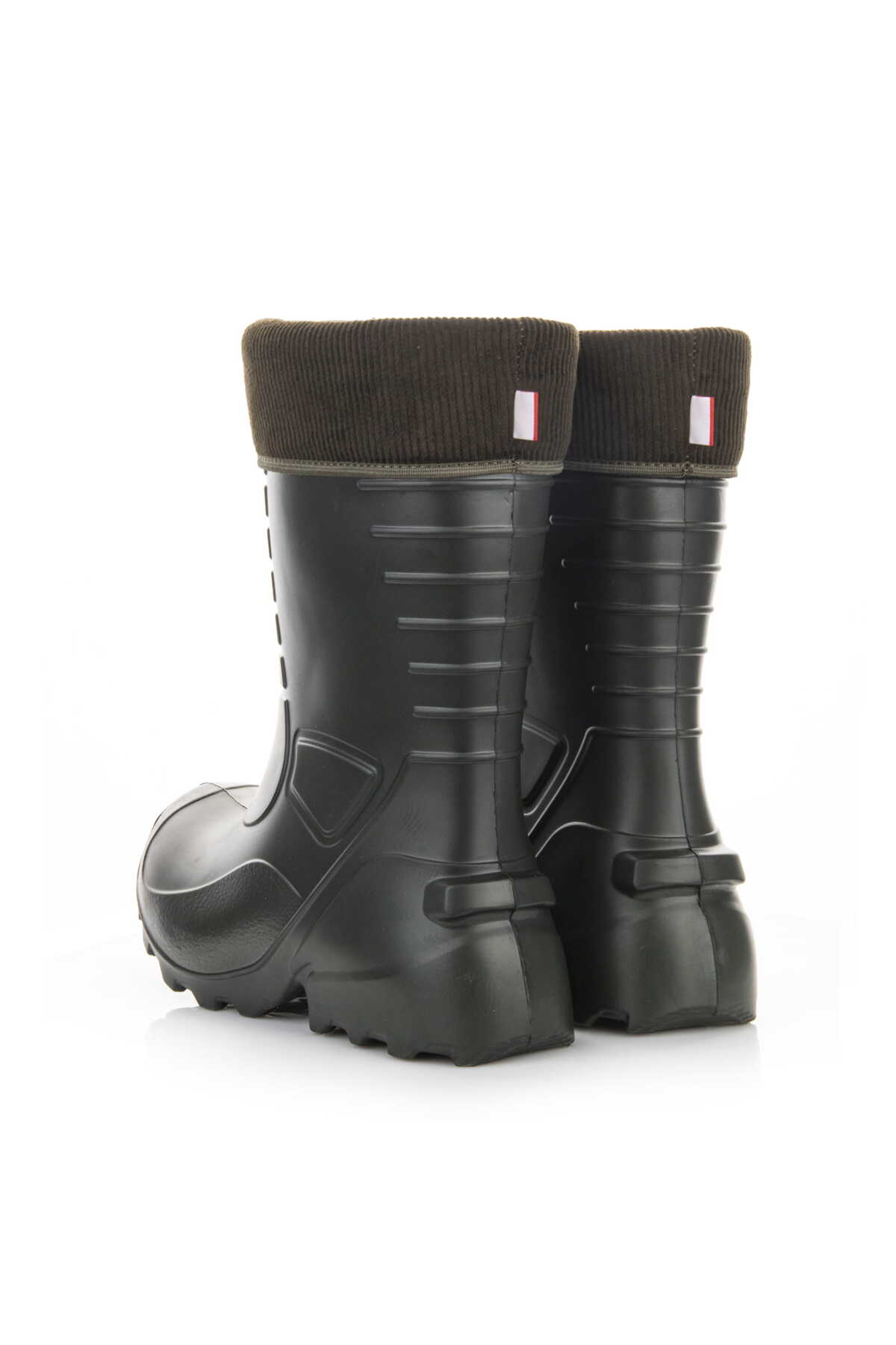 Lemigo Ultra Hafif Eva Çizme - Yukon -30° - Haki (813) görsel 3