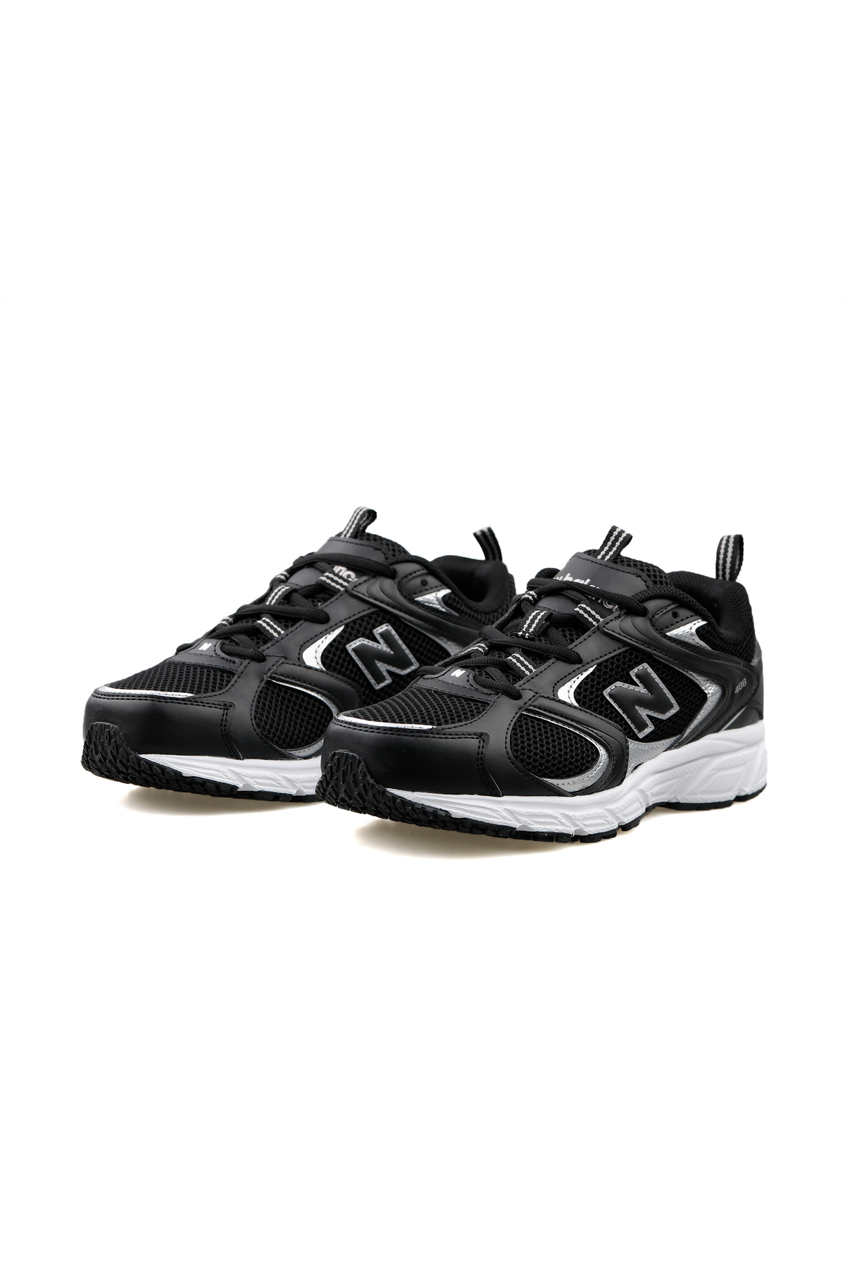 کفش ورزشی زنانه مدل ۴۰۸، رنگی نیو بالانس کفش اسنیکر New Balance