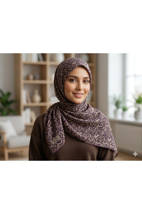 HİLALZEY ESARP SAL Premium eşarp