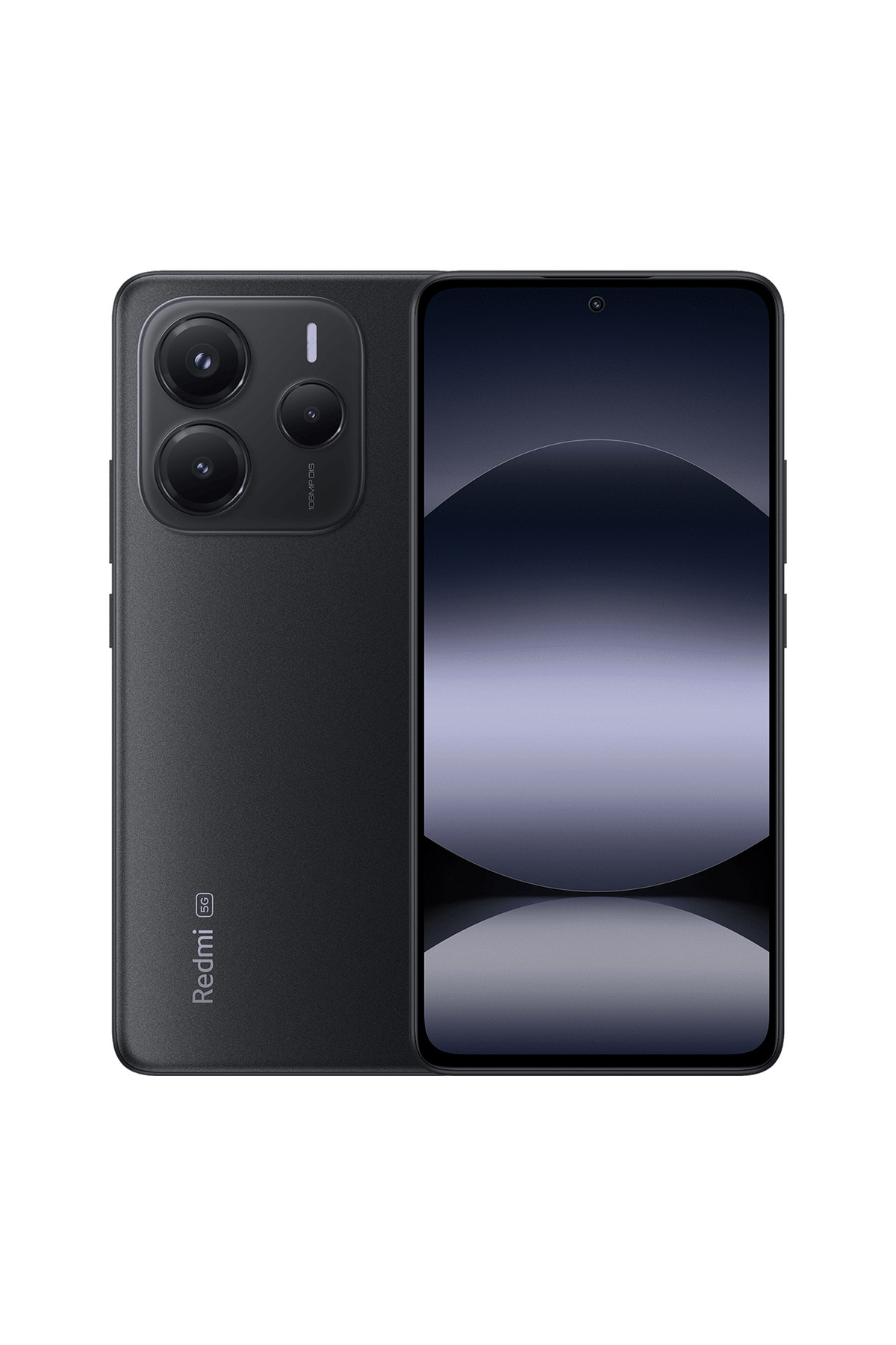 Xiaomi Redmi Note 14 5G 8GB+256GB Siyah - Fiyatı, Yorumları