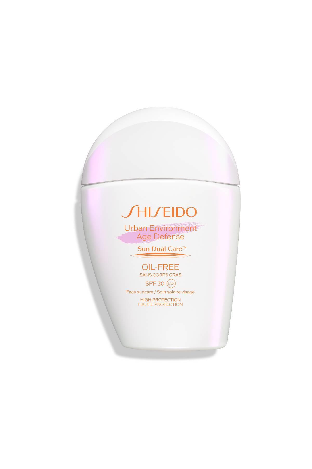 Shiseido Urban Environment Age Defense SPF 30 — 18209