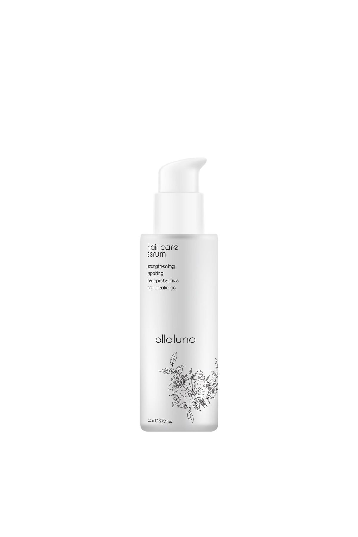 ollaluna Hair Care Serum Saç Serumu — 002