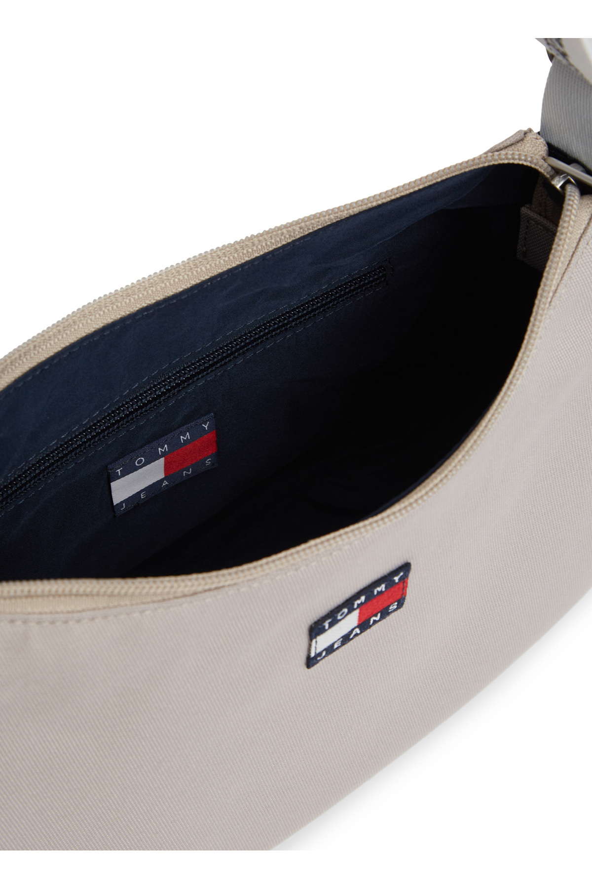 Tommy Hilfiger Taş Kadın Omuz Çantası AW0AW18463AEP görsel 3