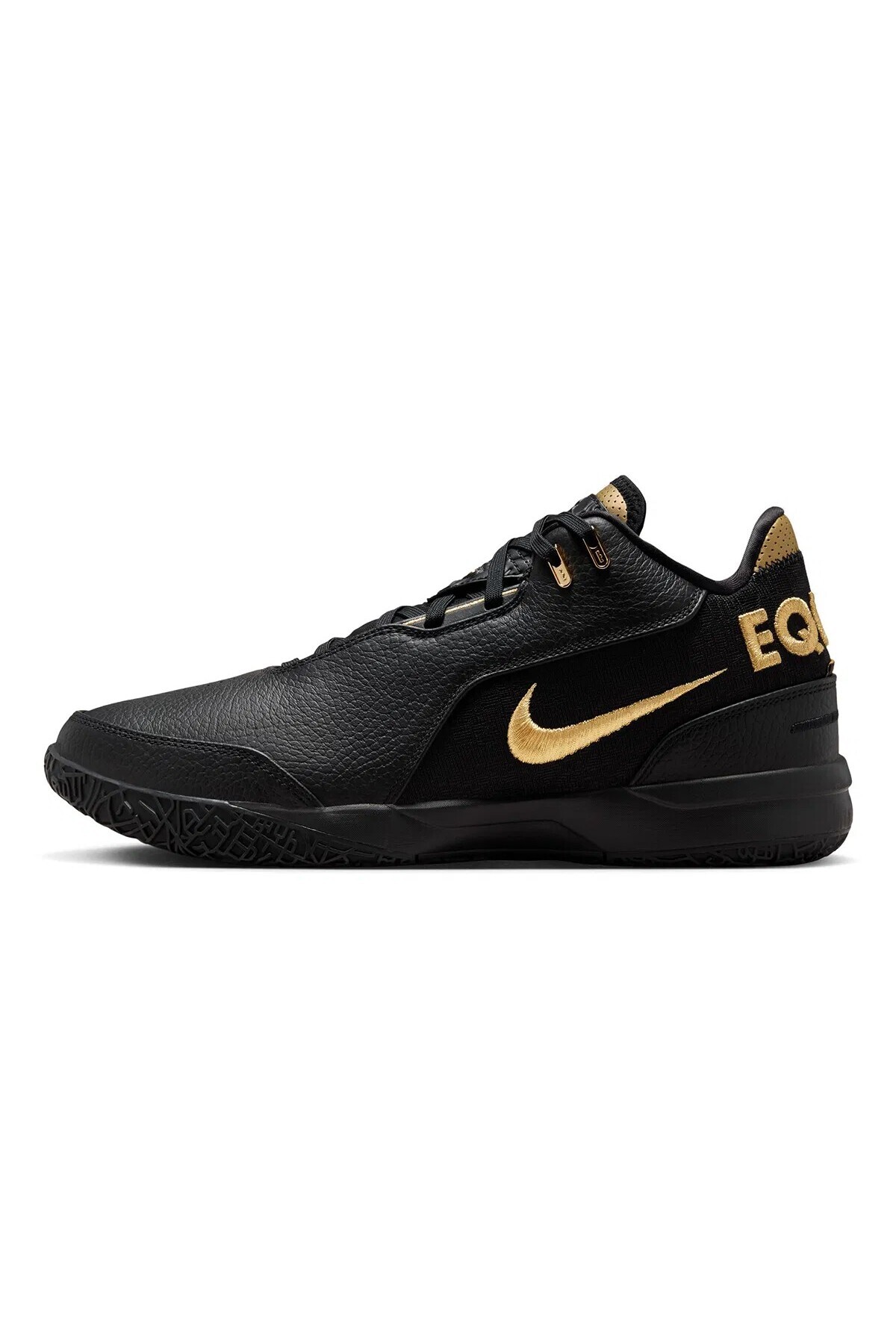 Nike FJ1566-103 Zm Lebron Nxxt Gen Ampd Erkek Basketbol Ayakkabısı görsel 6