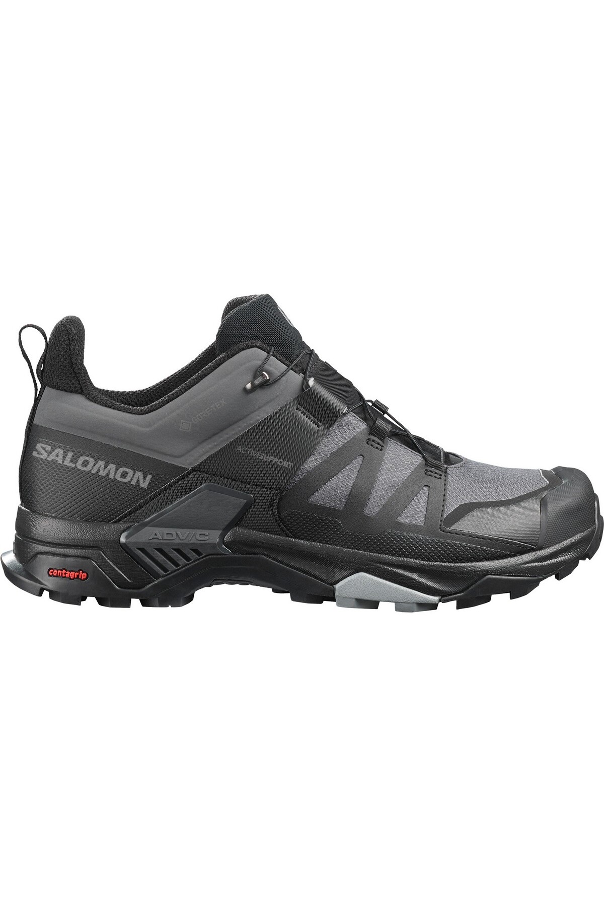 کفش‌های فضای باز مردانه L41385100 X Ultra 4 GTX سالومون کفش بیرونی Salomon