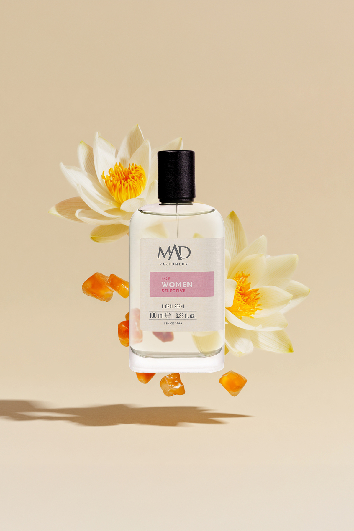 Mad Parfüm Mad W217 Selective 100 ml Kadın Parfüm - Fiyatı, Yorumları