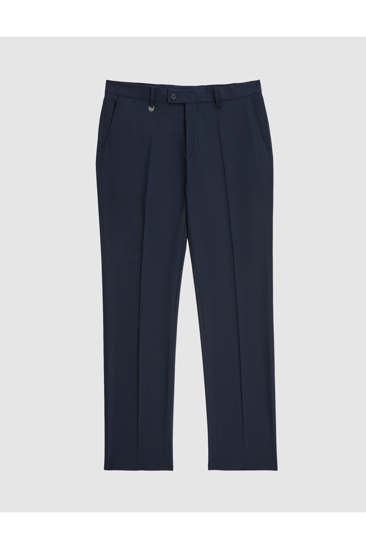 Pierre Cardin Lacivert Slim Fit Kumaş Pantolon 50325156-VR033 görsel 5