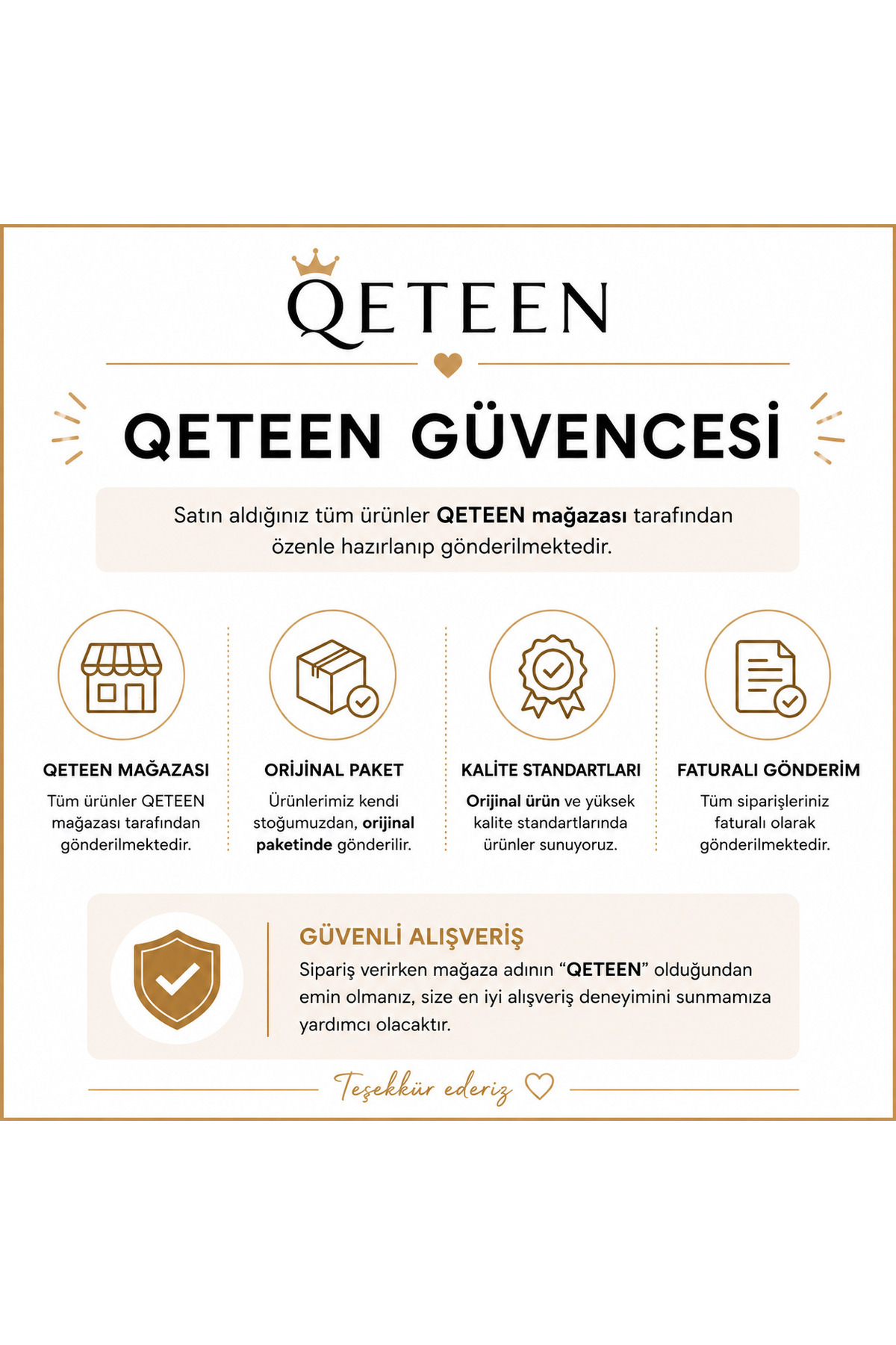 qeteen Büzgülü Balon Kollu ve Volanlı Manşetli Romantik Beyaz Gömlek Bluz -QETEEN görsel 4