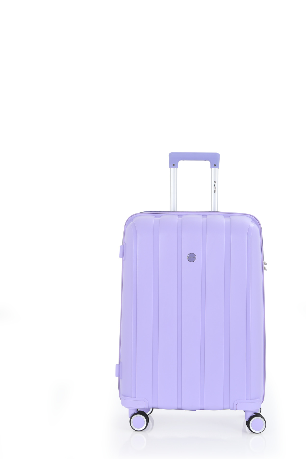 Polypropylene suitcase V305 65 CM