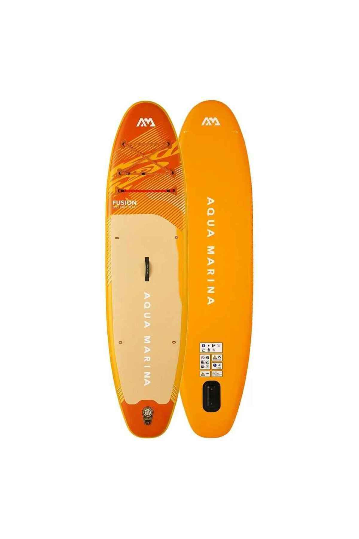 aquamarina Aqua Marina Fusion 2026 Seri Şişme sup Stand-up Paddle
