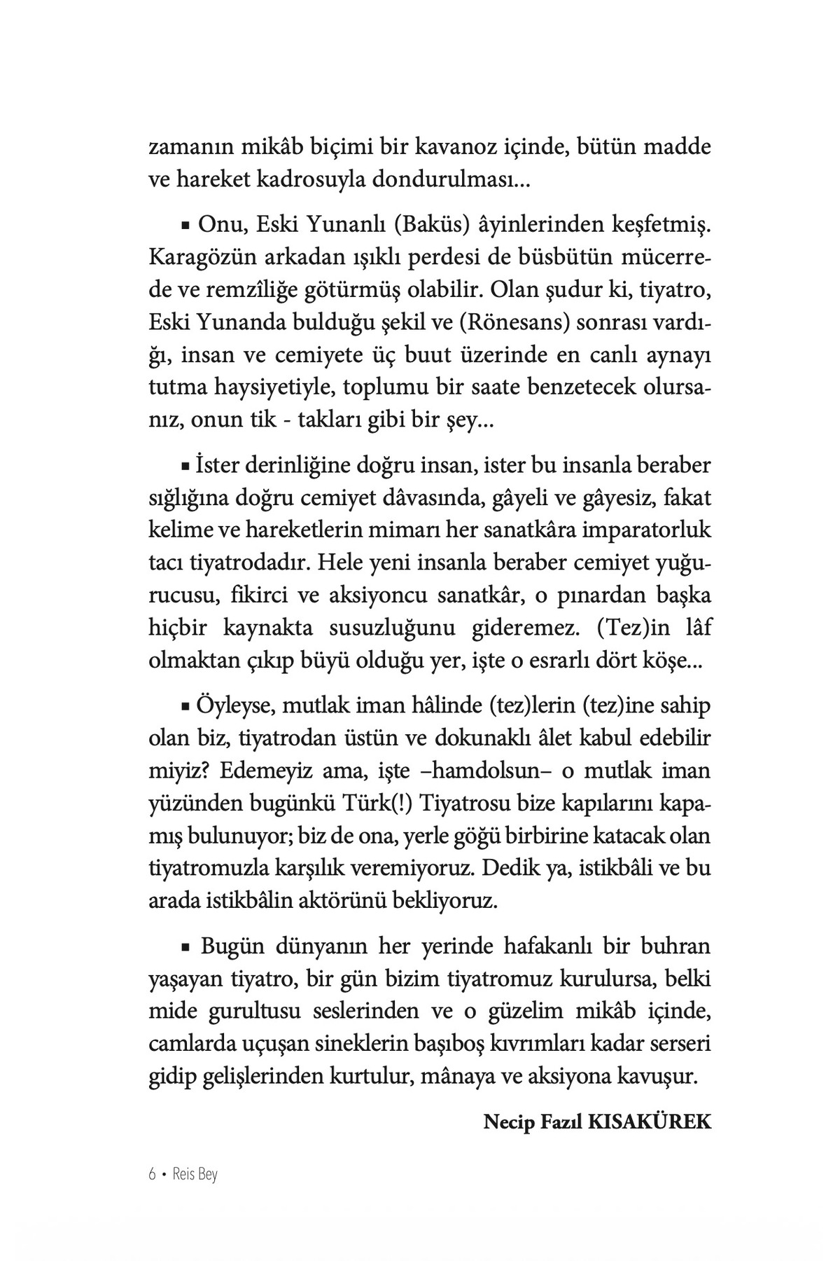 ریس بی نیچپ فاضل کیساکورک