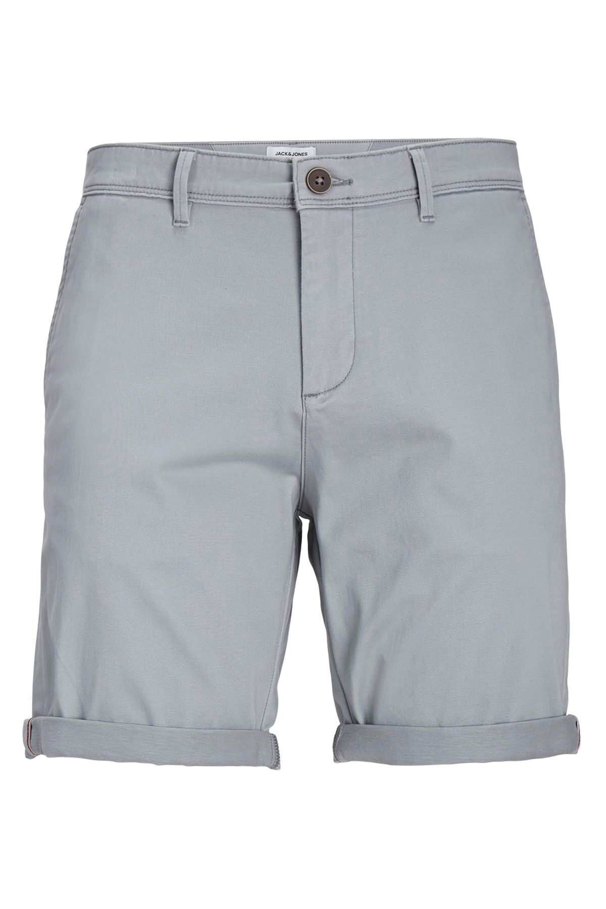 شلوارک مردانه چینو ۱۲۱۶۵۶۰۴ جک اند جونز شلوارک برمودا Jack & Jones