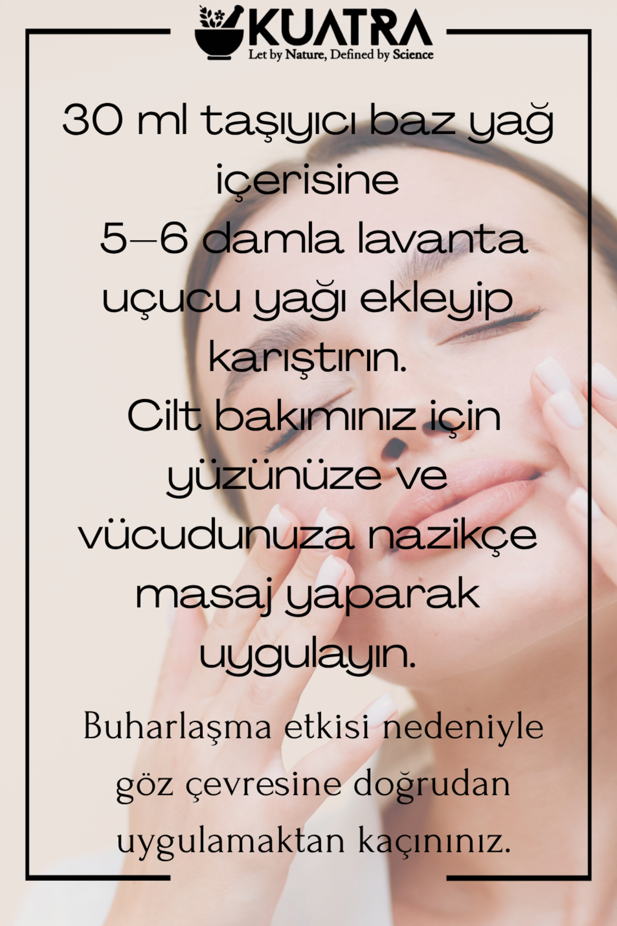 Lavanta Uçucu Yağı (lavandula Angustifolia) — lavanta 10ml — تصویر 6 از 8