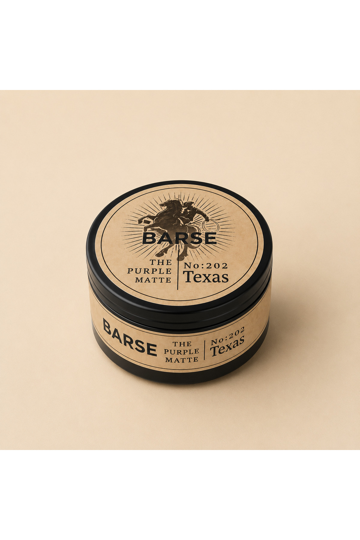 The Purple Matte No:202 Texsas — NO:202 Texas — تصویر 4 از 4