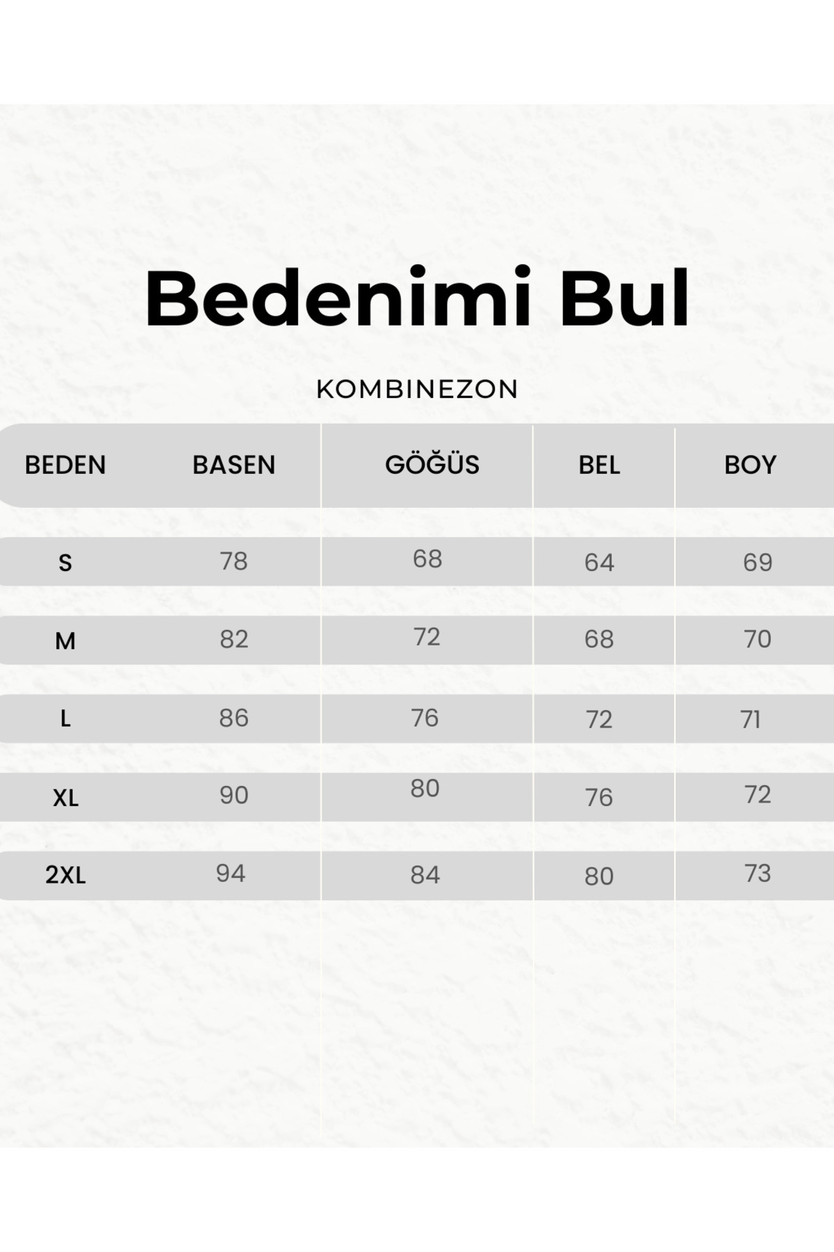 SENFONİ Organik Bambu Maxi Boy Kalın Askılı Kombinezon görsel 2