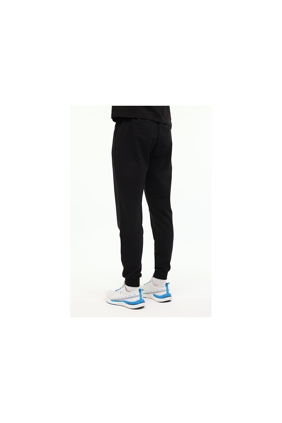 lumberjack MB CT107 JOGGER 5PR ERKEK EŞOFMAN ALTI görsel 8