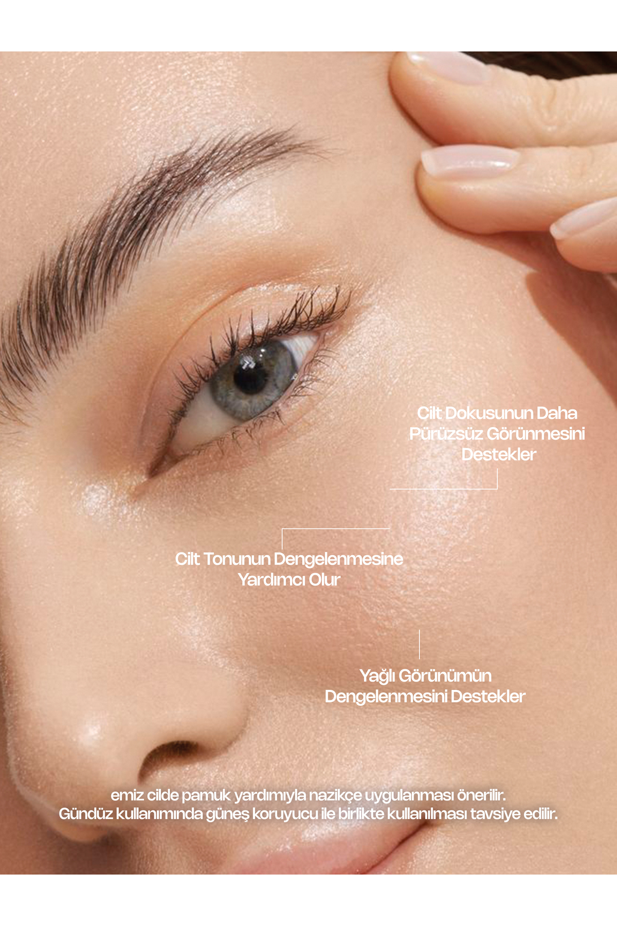 AHA %10 + BHA %2 AHA %10 + BHA %2 Yenileyici Tonik (200 ml)- Akne Karşıtı & Gözenek Sıkılaştırıcı — H10005 — تصویر 4 از 8