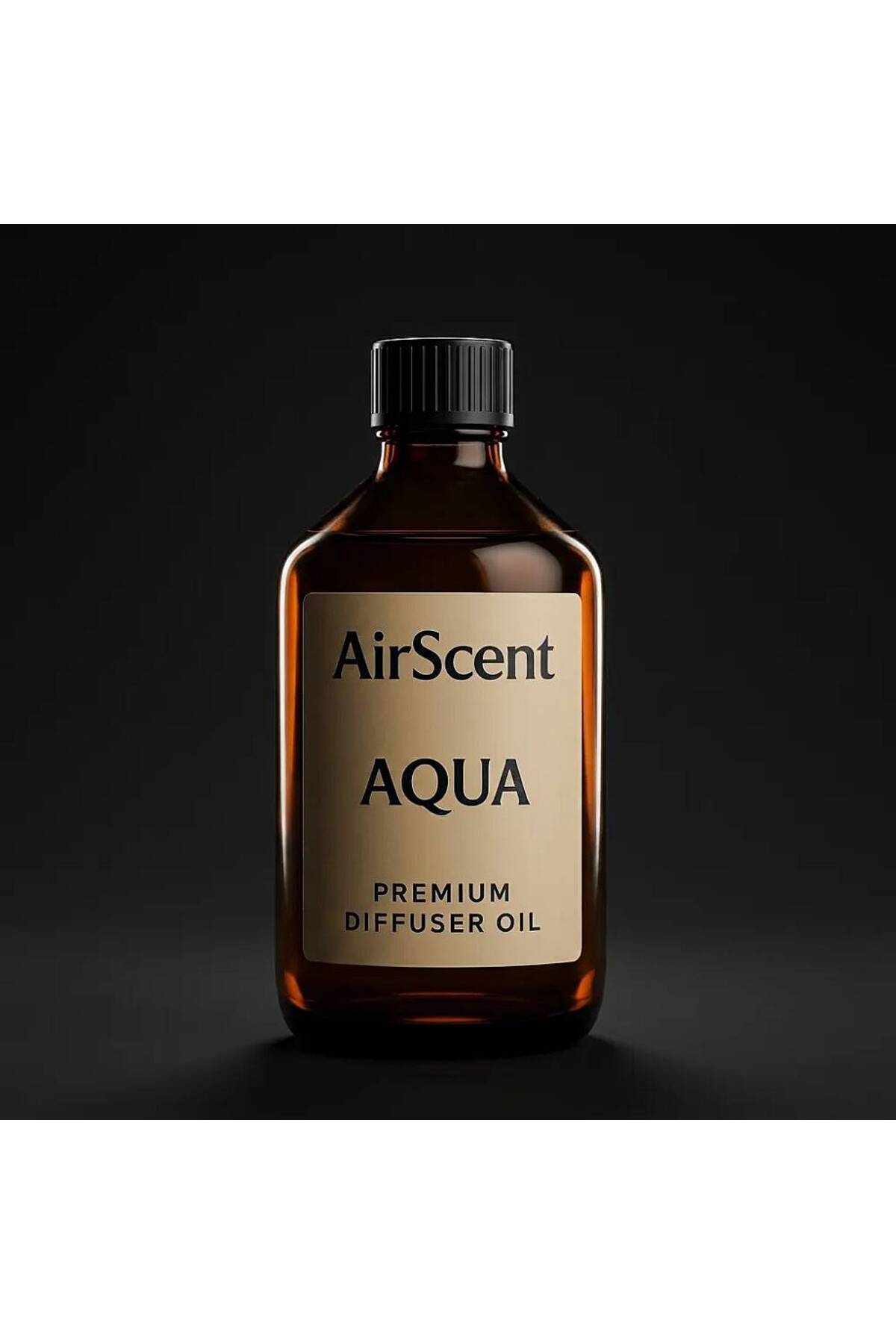 Airscent Koku Makinesi Esansı – Aqua (Fresh Aquatic Floral) 250 ML